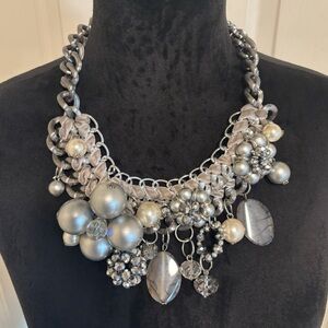 Gorgeous Chunky Chain Necklacee